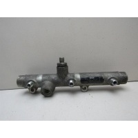 Рейка топливная (рампа) Audi A8 (D3,4E) 2004-2010 059130089D