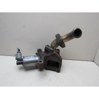 Клапан рециркуляции выхлопных газов SsangYong Rexton I 2001-2007 A6651400560