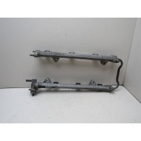 Рейка топливная (рампа) Hyundai Santa Fe (SM) \Santa Fe Classic 2000-2012 3530437100