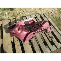 Лонжерон передний левый Chevrolet Lanos 2004-2010 96248574