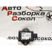 Датчик ускорения Audi A8 (D3,4E) 2004-2010 8E0907637A