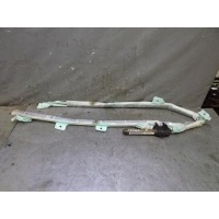 Подушка безопасности боковая (шторка) VW Passat (B7) 2011-2015 3C0880741G