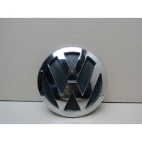 Эмблема VW Transporter T5 2003-2015 7H0853630AULM