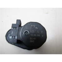 Моторчик заслонки печки BMW 5-серия E60\E61 2003-2009 64116942988