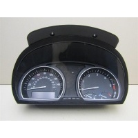 Панель приборов BMW X3 E83 2004-2010 62113414376