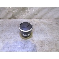 Дефлектор воздушный Mazda 3 (BK) 2002-2009 BP4K64730B