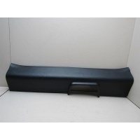 Накладка порога (внутренняя) Kia Sportage 2010-2015 858813U000WK