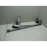 Трапеция стеклоочистителей Peugeot Partner (M59) 2002-2010 6401G0