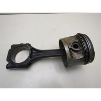 Шатун VW Passat (B3) 1988-1993 027198401B