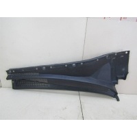 Решетка стеклооч. (планка под лобовое стекло) Kia Sorento 2002-2009 861603E500