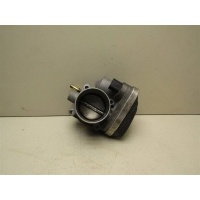 Заслонка дроссельная Renault Megane II 2002-2009 8200190230