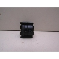 Кнопка корректора фар Skoda Octavia 1997-2000 1U0941333C