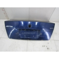 Крышка багажника VW Golf IV \Bora 1997-2005 1JM827025D