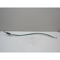 Трос открывания передней двери Kia Sorento 2002-2009 813713E000