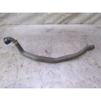 Патрубок отопителя BMW X3 E83 2004-2010 64213400416