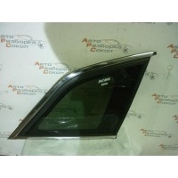 Стекло кузовное глухое правое Opel Antara 2007-2015 96660069