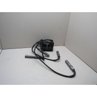 Катушка зажигания Skoda Octavia (A5 1Z-) 2004-2013 032905106B