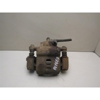Суппорт передний левый Nissan Almera N15 1995-2000 410110M800