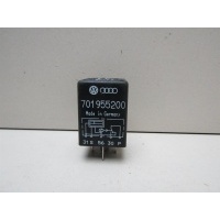 Реле VW Transporter T4 1996-2003 701955200