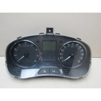 Панель приборов Skoda Fabia 2007-2015 5J0920810E