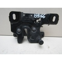 Замок капота Audi A6 (C5) 1997-2004 8L0823509