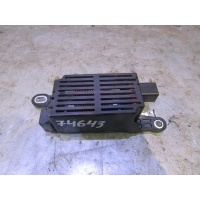 Блок электронный Mazda 6 (GH) 2007-2012 TD1166950