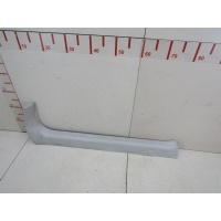 Накладка порога (внутренняя) Infiniti G (V36) 2007-2014 769B4JK20E