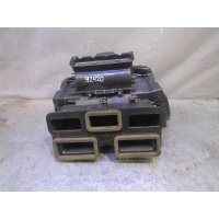 Корпус отопителя Audi Allroad quattro 2005-2012 4F0820356E