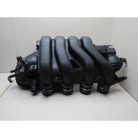 Коллектор впускной VW Passat (B6) 2005-2010 06F133213G