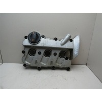 Крышка головки блока (клапанная) Audi A6 (C6,4F) 2005-2011 06E103471G