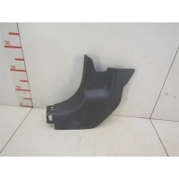Накладка порога (внутренняя) Chevrolet Cobalt 2011-2015 52024216