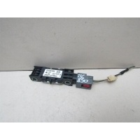 Датчик AIR BAG Chrysler Voyager/Caravan (RG/RS) 2000-2008 04671779AC