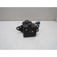 Замок багажника Toyota Matrix 2001-2008 6937002010