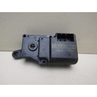 Моторчик заслонки печки Chevrolet Aveo (T250) 2005-2011 96539657