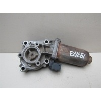 Моторчик блокировки межосевого дифференциала Land Rover Discovery III 2004-2009 IGH500040