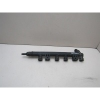 Рейка топливная (рампа) Fiat Punto II (188) 1999-2010 55183532