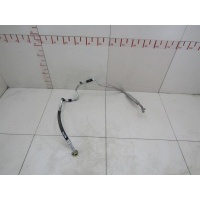 Трубка кондиционера VW Passat (B6) 2005-2010 3C0820743P