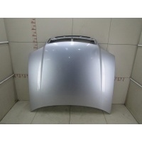 Капот Audi A6 (C5) 1997-2004 4B0823029D