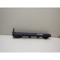 Рейка топливная (рампа) Renault Clio II\Symbol 1998-2008 7701049881