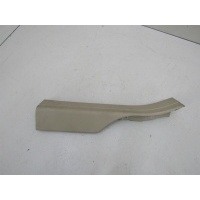 Накладка порога (внутренняя) Mercedes Benz W204 2007-2015 A20468602368N84