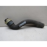 Патрубок отопителя Opel Astra G 1998-2005 6818475