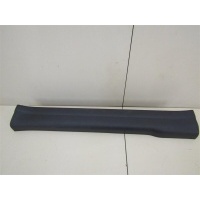 Накладка порога (внутренняя) Honda Crosstour 2010-2015 84201TA0A01ZA