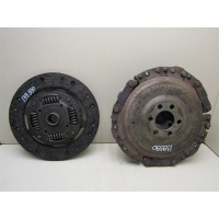 Комплект сцепления VW Golf IV \Bora 1997-2005 06A141031J