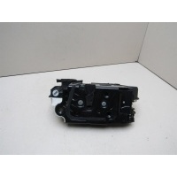 Замок двери передней левой VW Golf VI 2009-2012 5K2837015