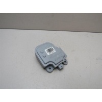 Моторчик заслонки печки Chevrolet Aveo (T300) 2011-нв 16452770