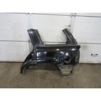 Крыло заднее левое Chevrolet Trail Blazer 2001-2010 15785407