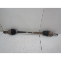 Полуось задняя Land Rover Freelander 2 2007-2014 LR001160