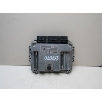 Блок управления двигателем Citroen C4 2005-2011 9661773380