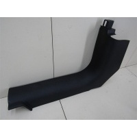 Накладка порога (внутренняя) Jeep Cherokee (KL) 2013> 1UD15DX9AA