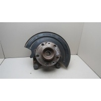 Кулак поворотный передний правый Renault Duster 2012-2021 8200881916